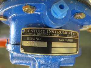 LOT TO INCLUDE INGERSOLL-RAND, SWAGELOK, CENTURY INSTRUMENTS, GROVE: (4) HIGH PERFORMANCE VALVE MAINTENANCE KITS, (2) BASIN VALVE COMPANY, STYLE# 95114211XB-7E9, WITH MISC VALVES. LOADING & HANDLING FEE $15-4550